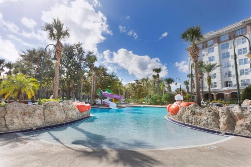 Holiday Inn Express & Suites S Lake Buena Vista image 48